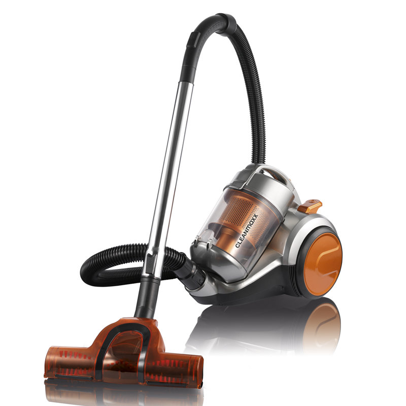 ClearAmbient Staubsauger Pet Star ohne Beutel | Wayfair.de